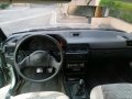 Selling Silver Mitsubishi Lancer 1990 in Manila-6