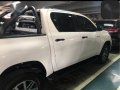 Blue Toyota Hilux 0 for sale in Mandaluyong-5