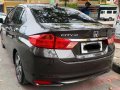 BlackHonda City 2014 for sale in Automatic-8