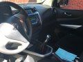 White Nissan Navara 2016 for sale in Manual-4