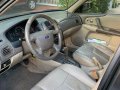 Ford Lynx 2002 for sale in Muntinlupa -3