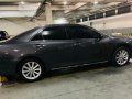 Black Toyota Camry 2013 for sale in Automatic-7