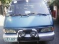 Green Kia Besta 1997 for sale in Manual-4