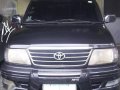 Sell Black 2002 Toyota Revo in Marikina-2
