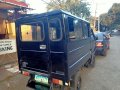 Black Suzuki Multicab 2013 for sale in Manual-3