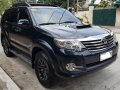 Toyota Fortuner 2015 for sale in Quezon City-7