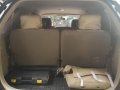 Black Toyota Fortuner 2008 for sale in Manila-7