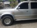 Sell Silver 2005 Ford Everest Wagon (Estate) in Manila-5