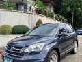 Blue Honda Cr-V 2006 for sale in Manila-0