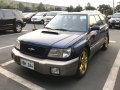 Selling Subaru Forester 2002 in Manila-6