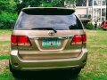 Toyota Fortuner 2006 for sale in Lucban-5