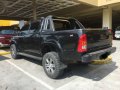 Sell Black 2011 Toyota Hilux in Angeles-3