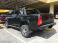 Sell Black 2011 Toyota Hilux in Angeles-2