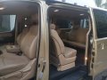 Brown Hyundai Starex 2010 for sale in Manila-5