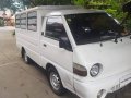 Selling White Hyundai Porter 2008 in Manila-1