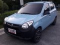 Sell 2016 Suzuki Alto in Paranaque -5