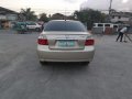 Sell Silver 2004 Toyota Vios in Manila-5