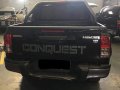 BLack Toyota Conquest 0 for sale in Automatic-8