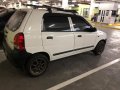 Selling White Suzuki Alto 2012 in Makati-8