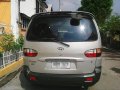 Silver Hyundai Starex 2006 for sale in Automatic-0