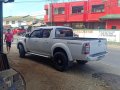 Selling White Ford Ranger 2010 in Manila-2