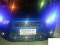 Sell Blue 2010 Mitsubishi Asx in Manila-0