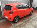 Sell 2019 Toyota Wigo in Quezon City-2