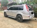 Selling Silver Nissan X-Trail 2018 in Quezon City-3