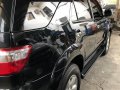 Sell 2006 Toyota Fortuner in Manila-2