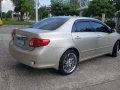 Beige Toyota Corolla altis 2010 for sale in Automatic-3