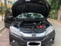 BlackHonda City 2014 for sale in Automatic-4