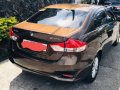 Brown Suzuki Ciaz 2018 for sale in Manila-1