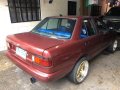 Red Nissan Sentra 1997 for sale in Antipolo-6