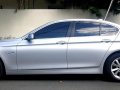Sell Silver 2013 Bmw 520D in Makati-2