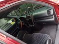 Purple Honda Cr-V 2002 for sale in Manila-4