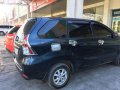 Black Toyota Avanza 2015 for sale in Manila-3
