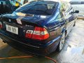 Sell Blue 1999 Bmw 320I in Manila-6