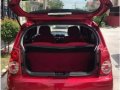 Sell Red 2009 Kia Picanto in Muntinlupa-2