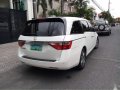 Sell 2012 Honda Odyssey in Manila-2