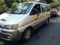 Silver Hyundai Starex 1999 for sale in Automatic-1