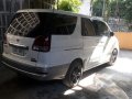 White Nissan Serena 2005 for sale in Automatic-1