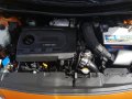 Selling Orange Hyundai Accent 2017 in Lipa-6