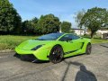 Sell Green 0 Lamborghini Gallardo in Manila-4