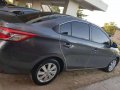 Selling Grey Toyota Vios 2018 in Manila-0