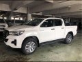 Blue Toyota Hilux 0 for sale in Mandaluyong-4