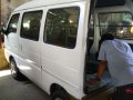 White Suzuki Multicab 2013 for sale in San Juan-2