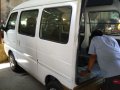 White Suzuki Multicab 2013 for sale in San Juan-3