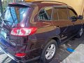 Sell 2012 Hyundai Santa Fe in Muntinlupa-3