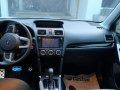 Selling Pearl White Subaru Forester 2018 in Dauin-6