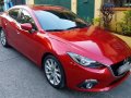 Sell 2014 Mazda 3 in Quezon City-4
